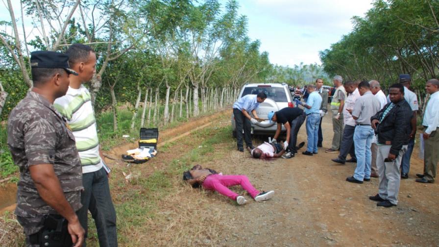 Policía tiene casi resuelto caso Villa