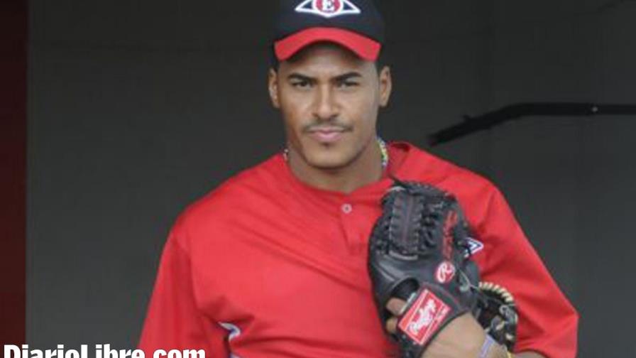 Daniel Cabrera va a béisbol de Japón