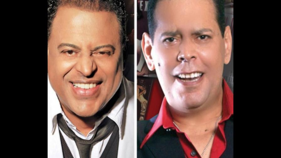 Fernando y Wilfrido, el 28 en La Fiesta
