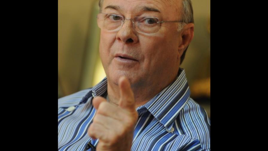 Citan a Hipólito Mejía a un juicio disciplinario