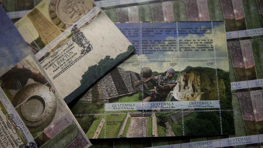 El miedo al apocalipsis maya genera trastornos y negocios en China