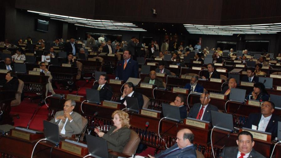 Diputados convierten en Ley el Presupuesto