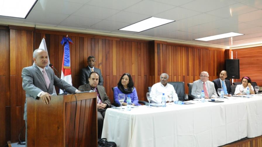 Entidades constituyen el Comité Estratégico Nacional E-Salud