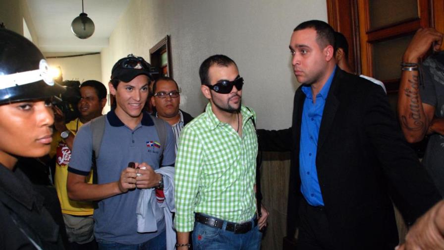 Condenan a dos conductores de Los Dueños del Circo Condenan a dos conductores de Los Dueños del Circo