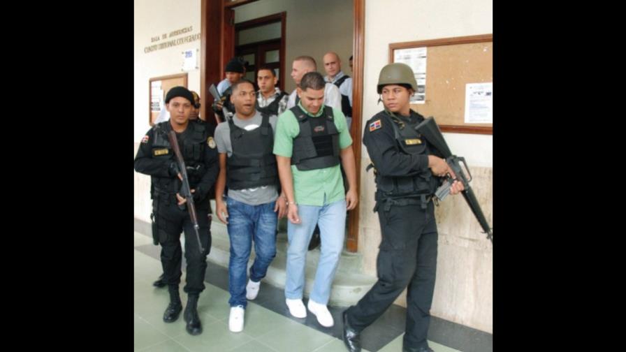 Caso de sicarios inicia la fase documental