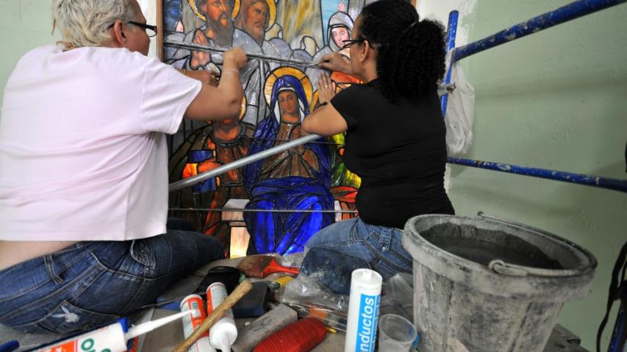 La Virgen de la Caridad, el símbolo de identidad y fe que une a los cubanos
