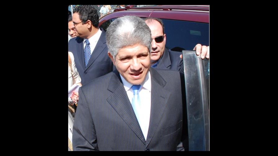 Eduardo Estrella dice falta de empleo lleva jóvenes a la desesperación