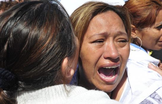 Al menos 20 muertos en una riña entre reos en un penal del norte de México
