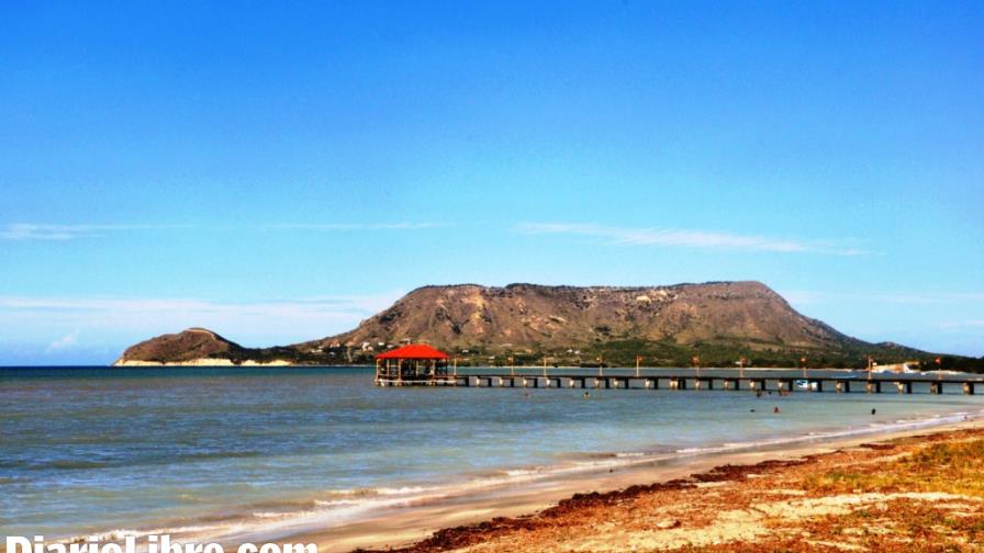 Montecristi y su enigmático Morro