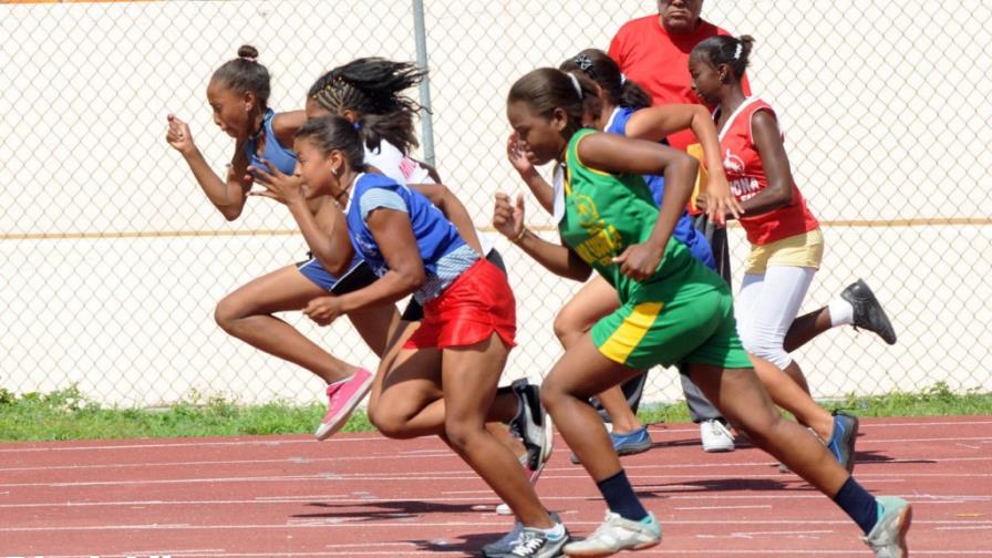 Nuestra Señora de Las Mercedes se llevó la corona de Juegos Salesianos