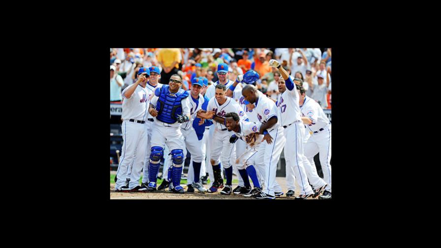 Dueños de los Mets llegan a acuerdo con fideicomiso de Madoff en EE.UU. Dueños de los Mets llegan a acuerdo con fideicomiso de Madoff en EE.UU.