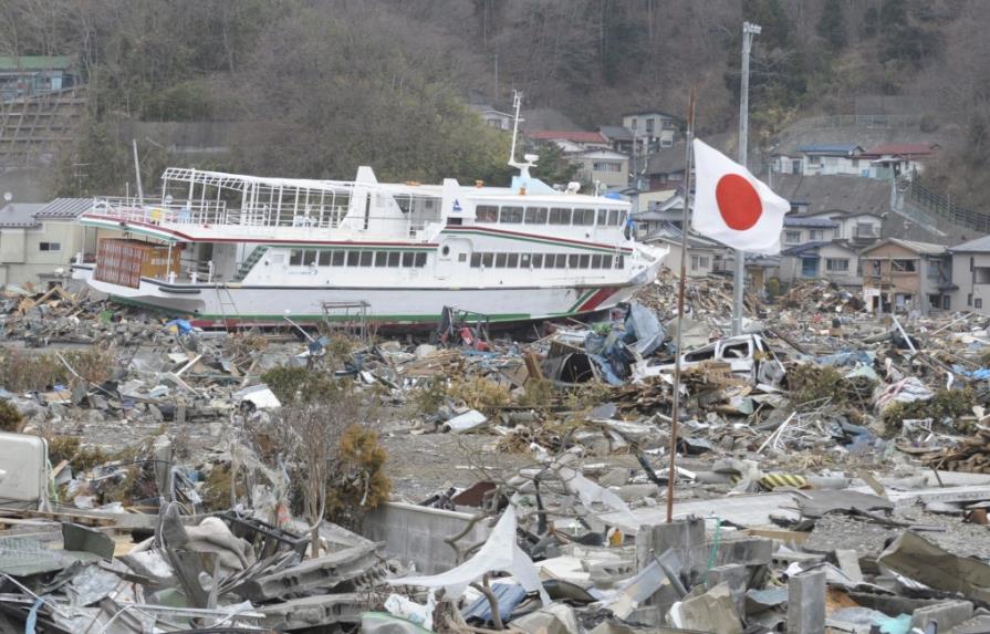Japón quiere crear una red regional de satélites para prevención de desastres