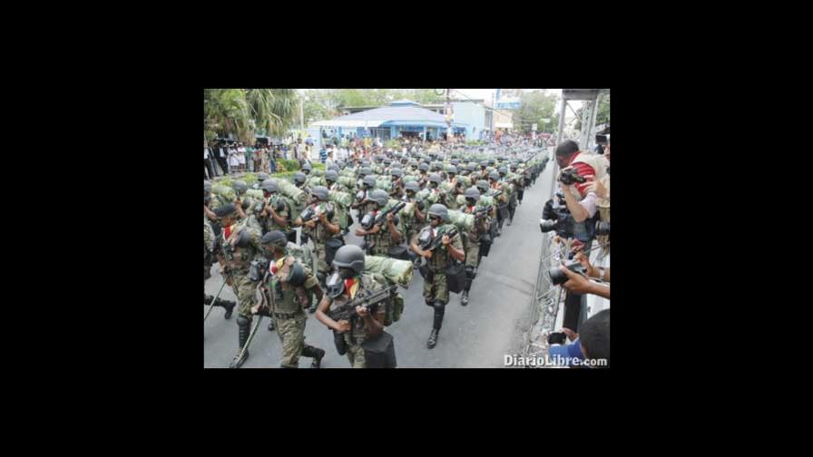 Presidente encabeza actos conmemorativos de la Batalla del 19 Marzo Presidente encabeza actos conmemorativos de la Batalla del 19 Marzo