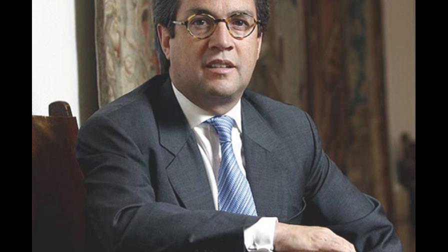 Constituyen fondo de inversiones de US$1,000 MM en América Latina Constituyen fondo de inversiones de US$1,000 MM en América Latina