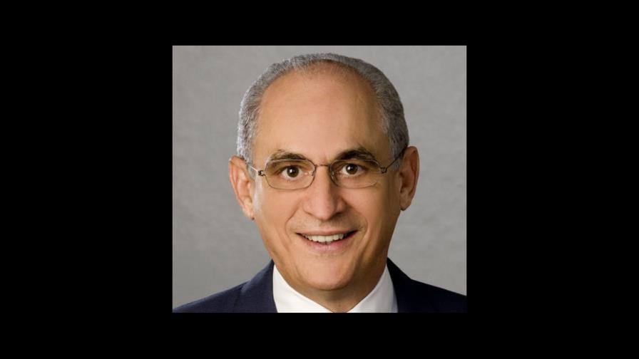 El PRD presenta su propuesta para la comunidad dominicana en el exterior