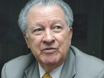 Falleció empresario Manuel Arsenio Ureña