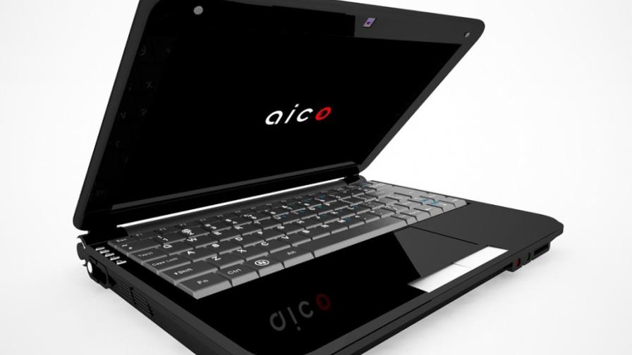 Computadora de marca dominicana se orfertará en Feria del Libro