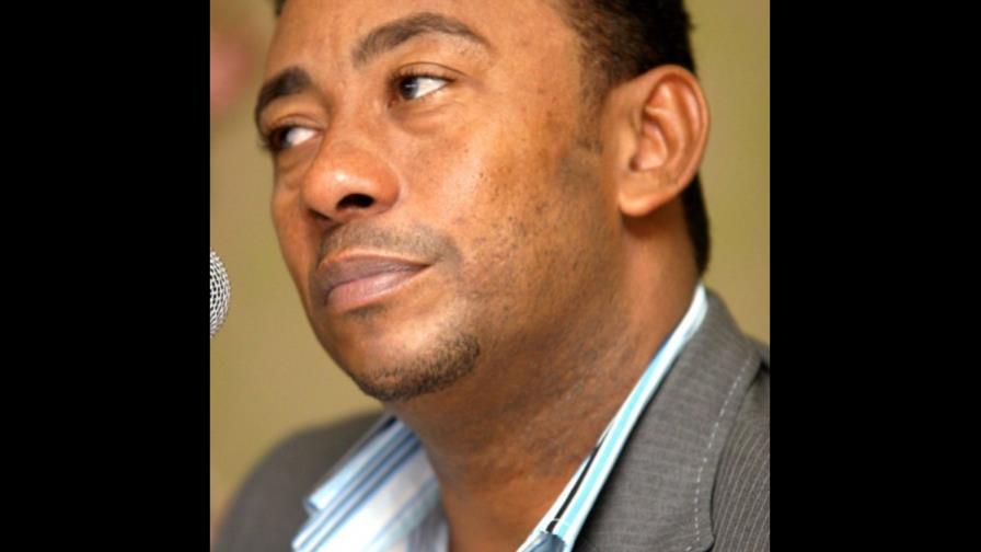 Anthony Santos no acude a la Fiscalía DN
