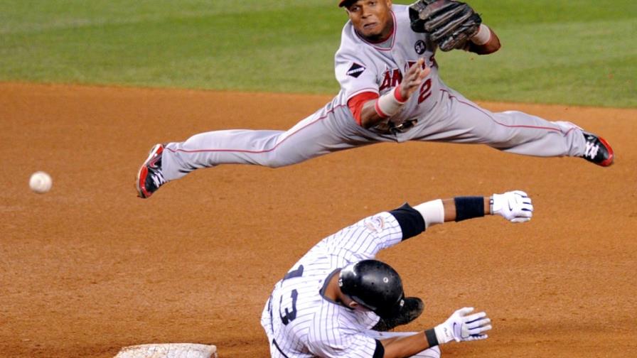 Aybar pactó US$35 MM Aybar pactó US$35 MM