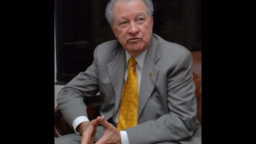 Fallece el empresario Manuel Arsenio Ureña