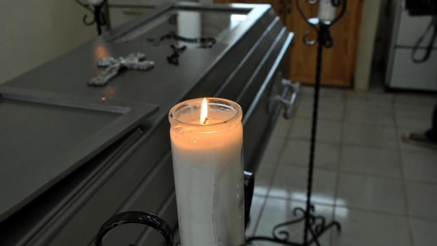 Muere otra persona con síntoma de cólera