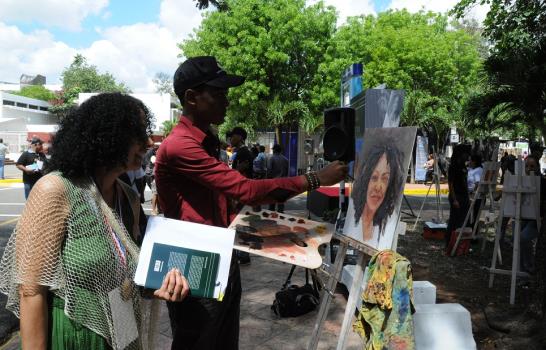 Marianela Medrano: Hoy es el día de mi presente y de mi pasado Marianela Medrano: Hoy es el día de mi presente y de mi pasado