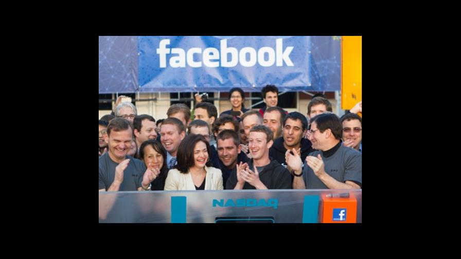 Pese a su éxito, también hay mucha resistencia a Facebook