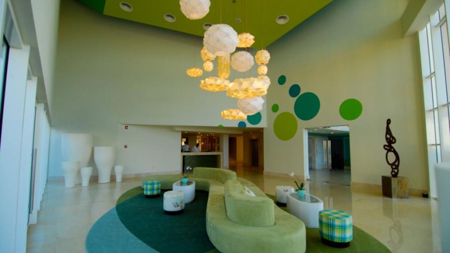 La Cadena Española NH abre hotel de negocios