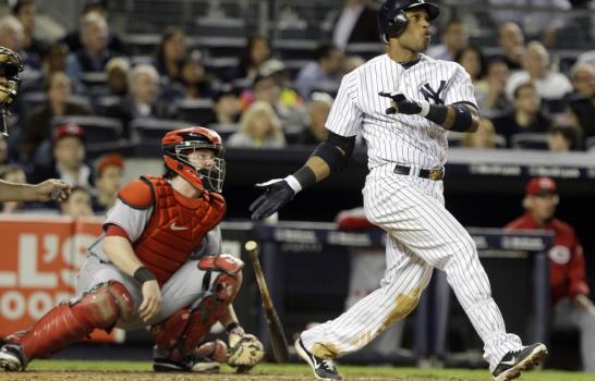 Robinson Canó, cuarto jonrón; Peralta, de 4-3 y A-Rod, de 4-2 Robinson Canó, cuarto jonrón; Peralta, de 4-3 y A-Rod, de 4-2