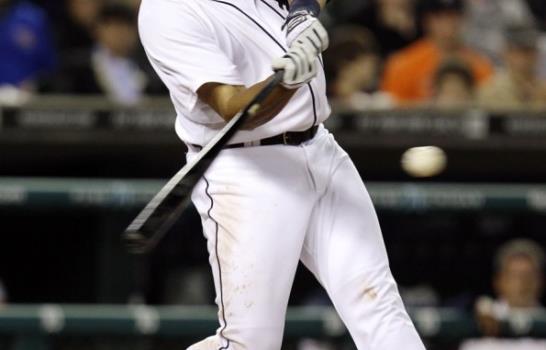 Robinson Canó, cuarto jonrón; Peralta, de 4-3 y A-Rod, de 4-2 Robinson Canó, cuarto jonrón; Peralta, de 4-3 y A-Rod, de 4-2