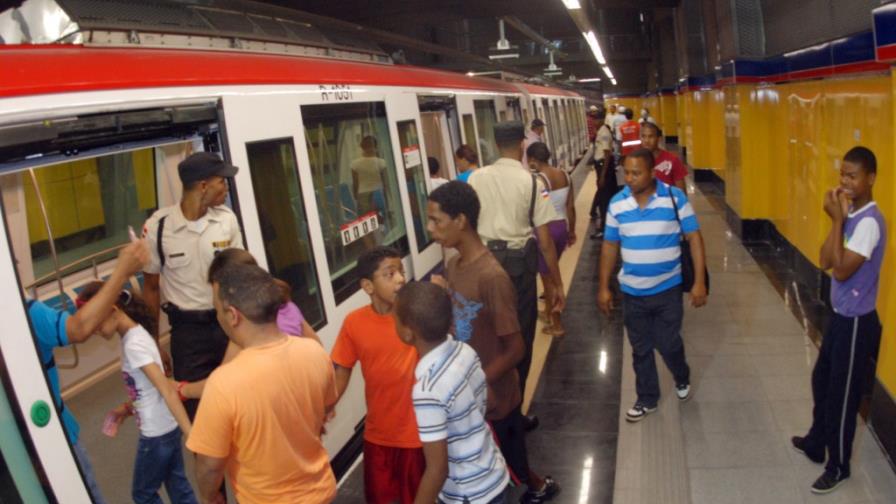 Omsa y Metro garantizan transporte gratis en elecciones
