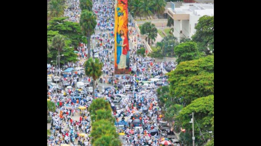 Cierre de PRD fue masivo