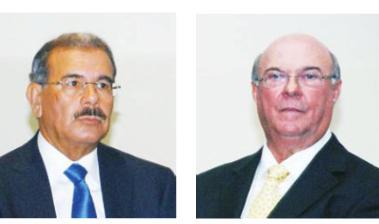 Seis candidatos se enfrentarán mañana por la Presidencia de la República