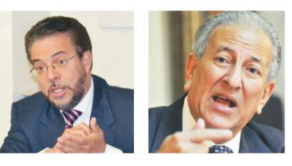 Seis candidatos se enfrentarán mañana por la Presidencia de la República