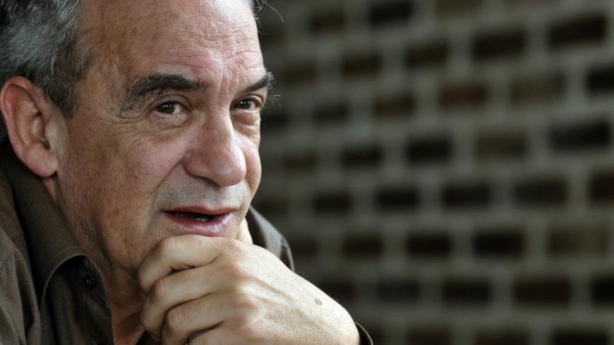 Ibáñez cree que el periodismo no desaparecerá aunque ve difícil su ejercicio Ibáñez cree que el periodismo no desaparecerá aunque ve difícil su ejercicio