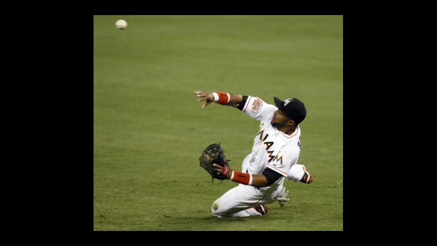 Bonifacio podría ingresar a lista de lesionados de los Marlins