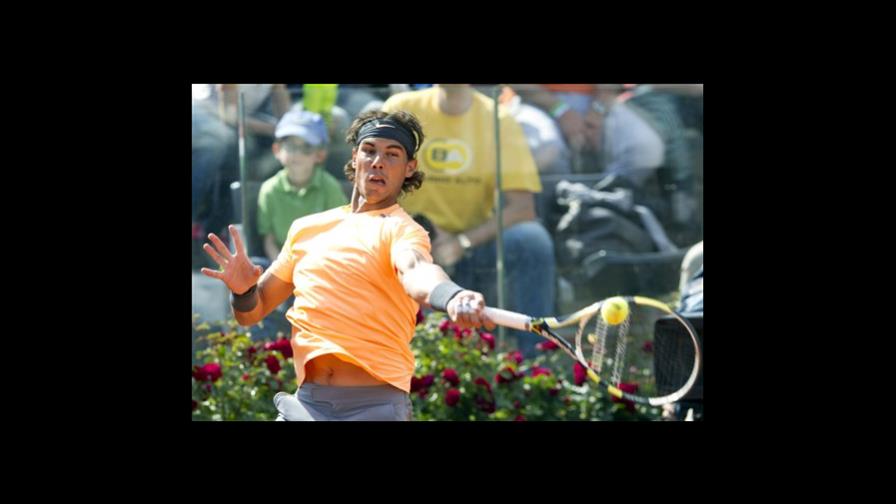 Nadal y Djokovic avanzan a la final del Masters en Roma