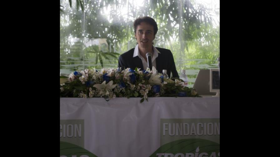 Cousteau por océanos DE RD