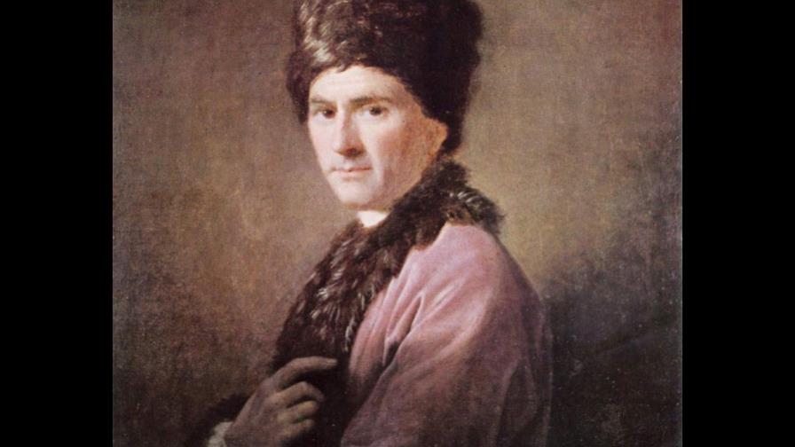 Ginebra conmemora el 250 aniversario de la condena de la obra de Rousseau