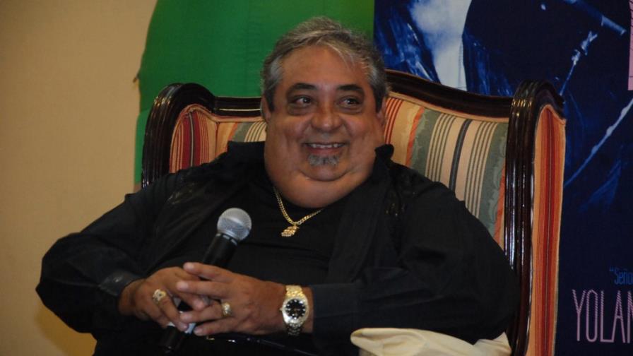 Anthony Ríos irá al Maunaola con su karaoke, el 27