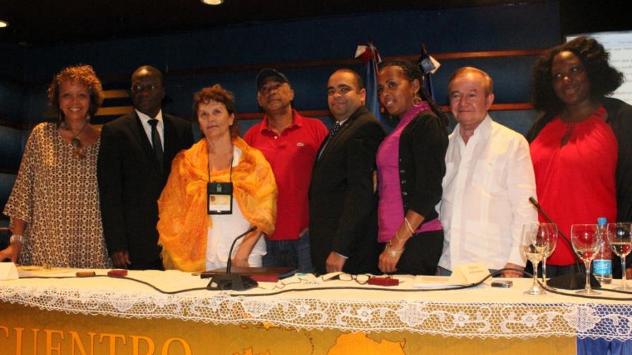 Cineastas acuerdan declaración final