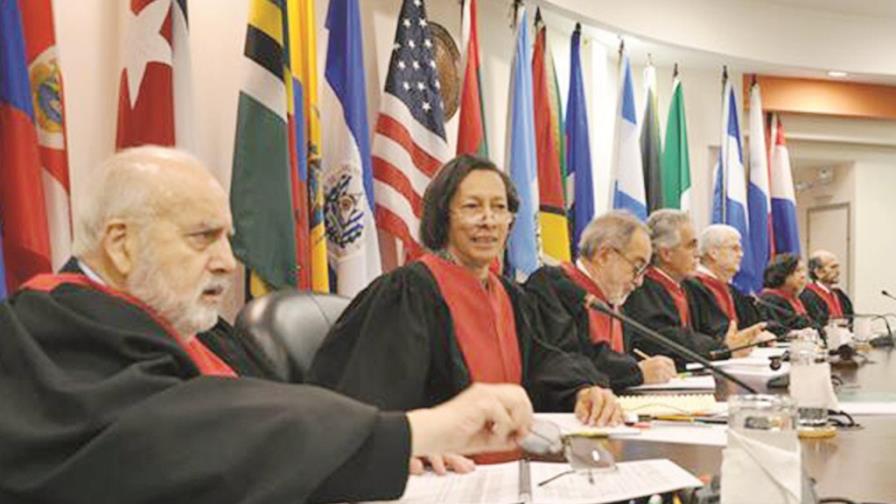 Denuncian RD ante CIDH por expulsiones masivas