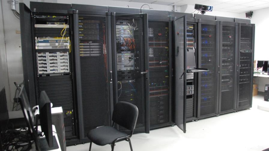 Tecnología y Telecomunicaciones Tecnología y Telecomunicaciones