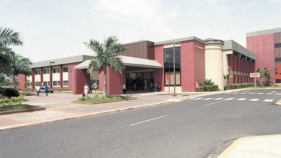 Realizan primer trasplante de corazón en República Dominicana Realizan primer trasplante de corazón en República Dominicana