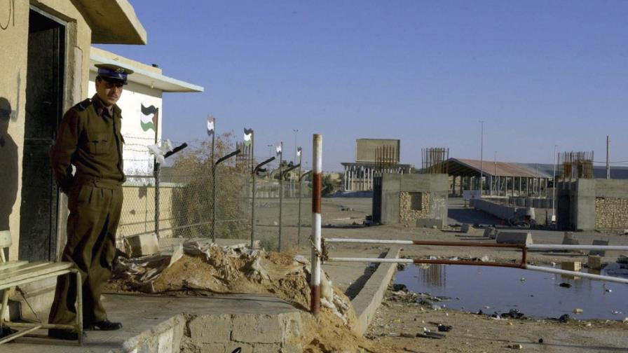 El Pentágono pide a Siria no usar arsenal químico por peligro de escalada