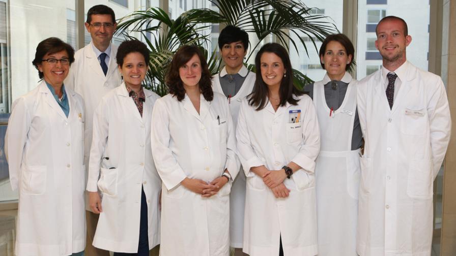 Un tratamiento que permite superar las alergias al huevo y a la leche