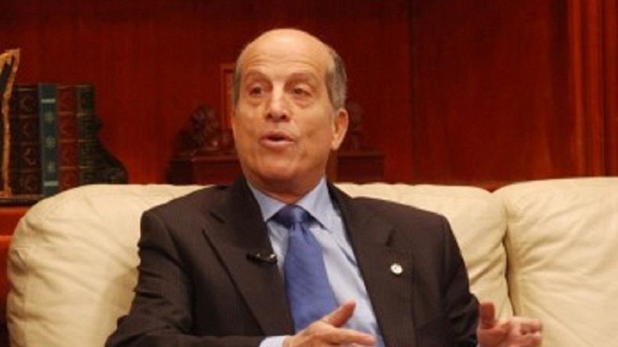 Max Puig: Las designaciones ministeriales de Medina defraudaron a la ciudadanía