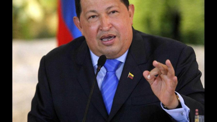 Chávez reconoce graves problemas en el suministro de energía
