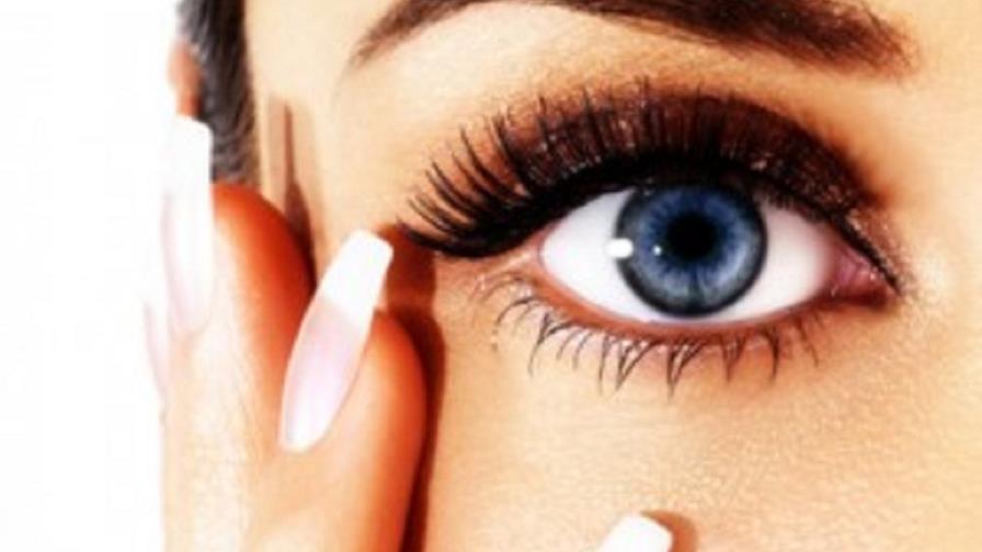 Las pestañas, el secreto de una mirada perfecta en Japón