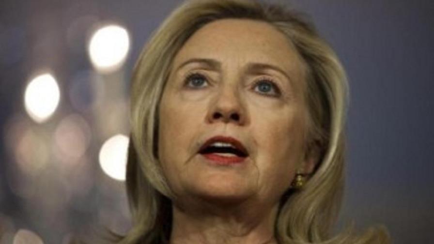 Clinton: Debemos defender a civiles inocentes en conflictos que no provocan